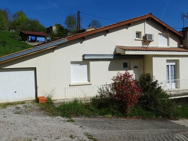 Maison vente à Pamiers, Lavelanet