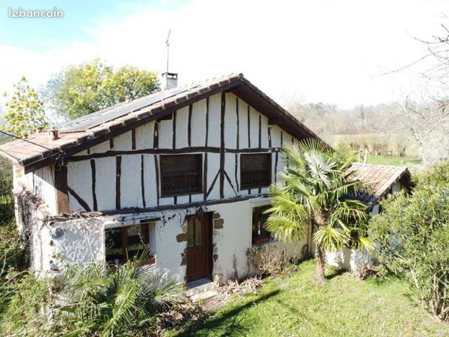 Maison vente à Pau, Arzacq-arraziguet