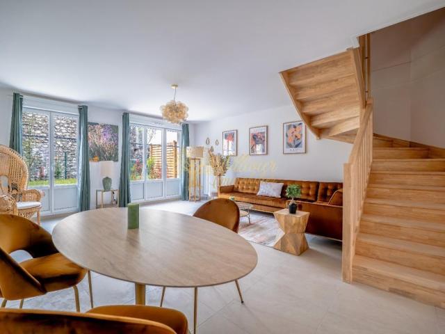 Maison vente à Alfort, Maisons-Alfort