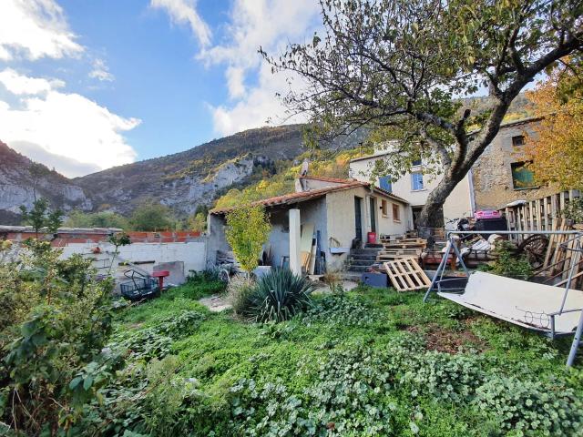 Maison vente à Limoux, Salvezines