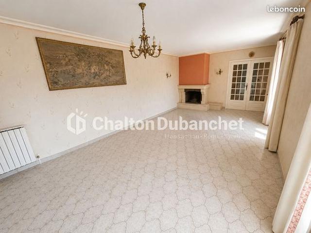 Maison vente à Panissières, Loire