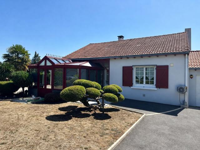 Maison vente à Nantes, Haute-goulaine