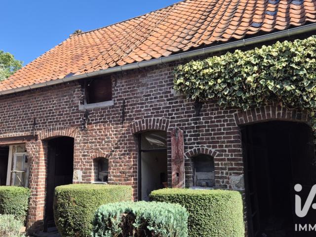 Maison vente à Lecelles, Nord