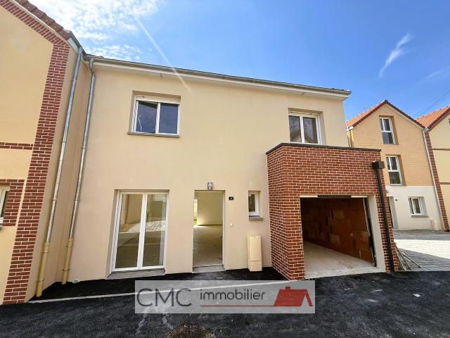 Maison vente à Luisant, Eure-et-Loir