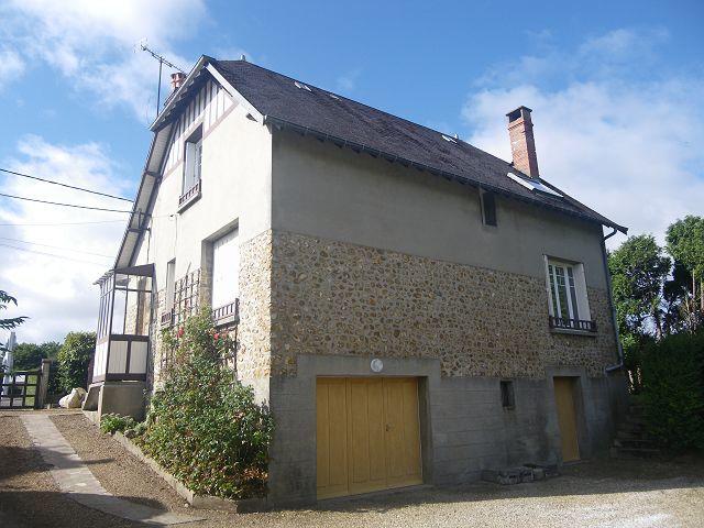 Maison location à Mortagne-au-Perche, Saint-sulpice-sur-risle