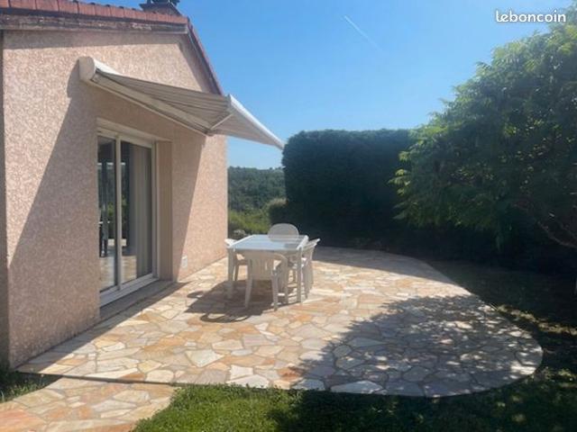 Maison vente à Saint-Étienne, Sorbiers