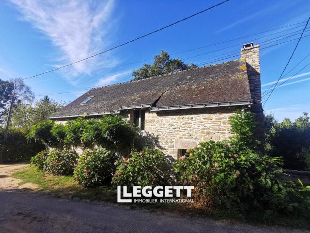 Maison vente à Le Sabot d'Or, Peillac