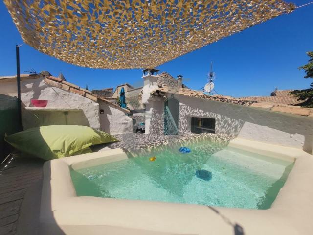 Maison vente à La Garde-adhémar, Drôme