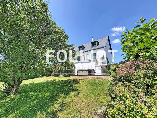 Maison vente à Avranches, Le Val-saint-père