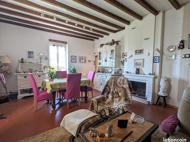 Maison vente à Château-Chinon (Ville), Montapas