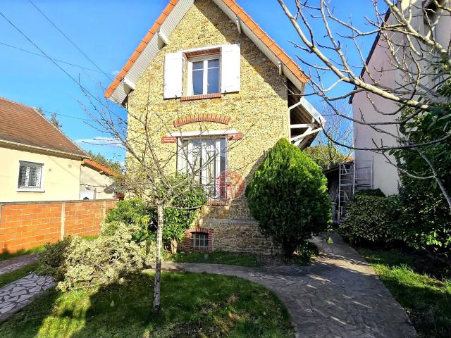 Maison vente à Plateau, Le Raincy