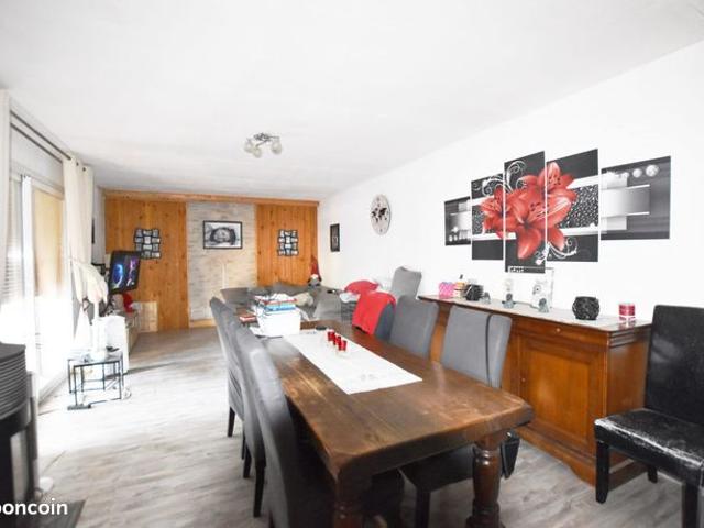Maison vente à Nîmes, Vauvert