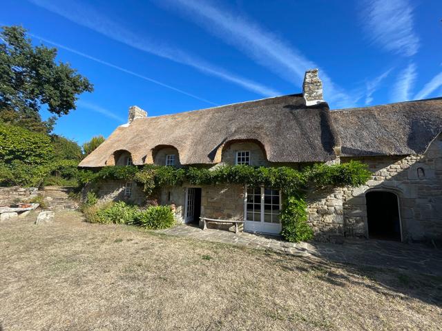 Maison vente à Lorient, Bretagne