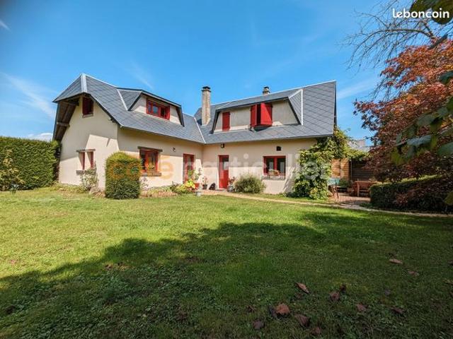 Maison vente à Caugé, Eure