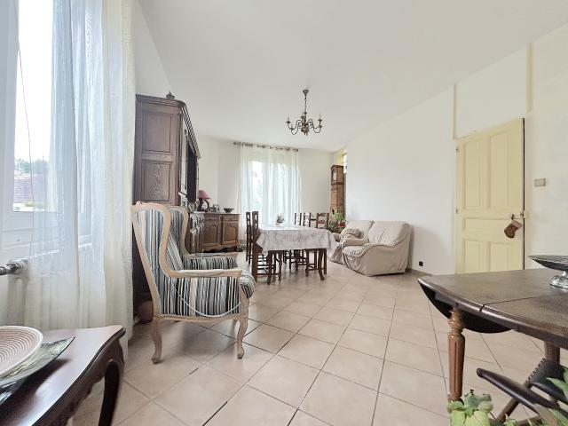 Maison vente à Dijon