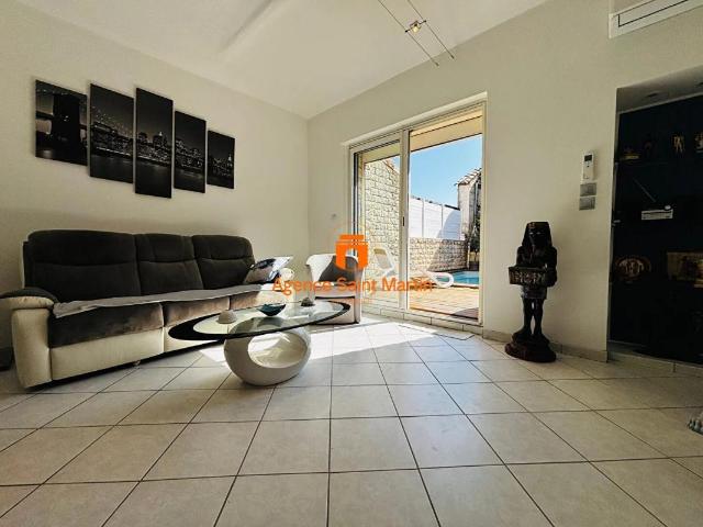 Maison vente à Privas, Meysse