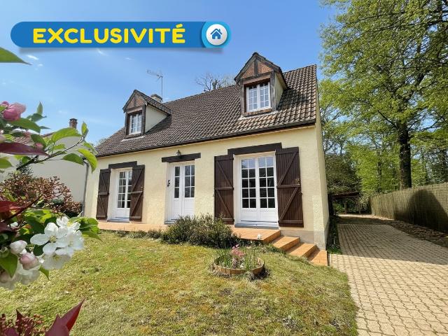 Maison vente à Orléans, Châteauneuf-sur-loire