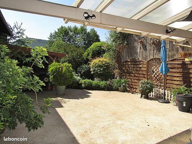 Maison vente à Molsheim, Schirmeck