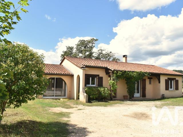 Maison vente à Traly, Calès