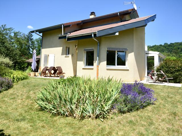 Maison vente à Lossiège, Contamine-sur-Arve