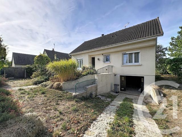Maison vente à La Cour aux Changeurs, Creney-près-Troyes