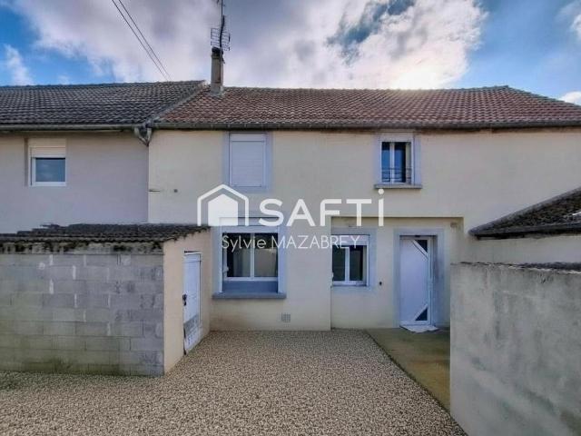 Maison vente à Sens, Rosoy