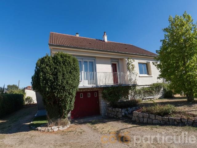 Maison vente à Clos du Bourg, Saint-Cyr-en-Val