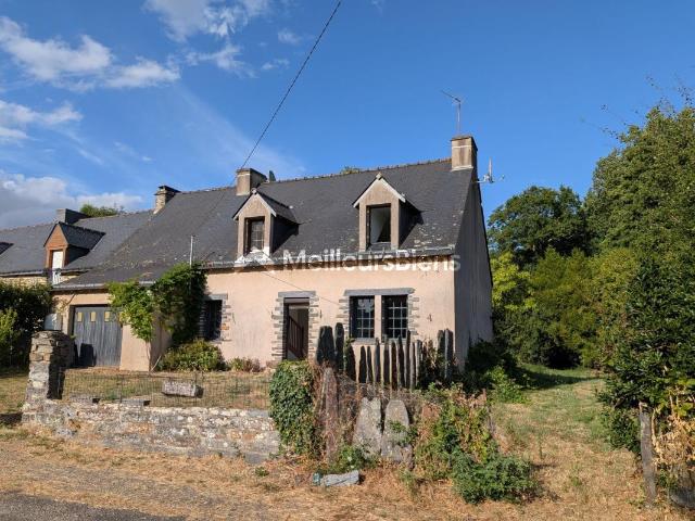 Maison vente à Vannes, Bretagne