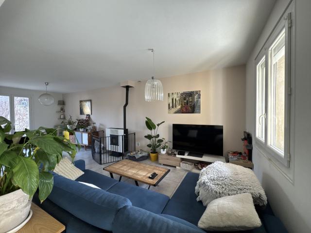 Maison vente à France métropolitaine, Montélier