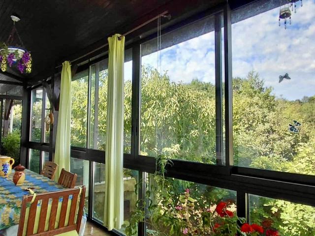 Maison vente à Villeneuve-sur-Lot, Penne-d'agenais