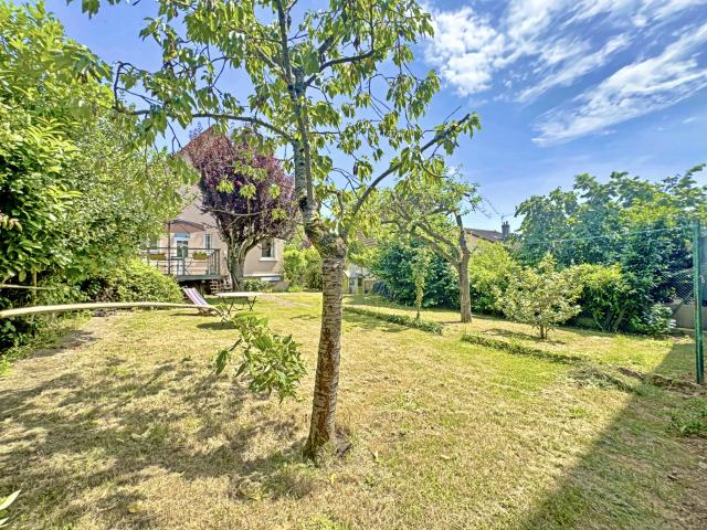 Maison vente à Antony, Châtenay-malabry