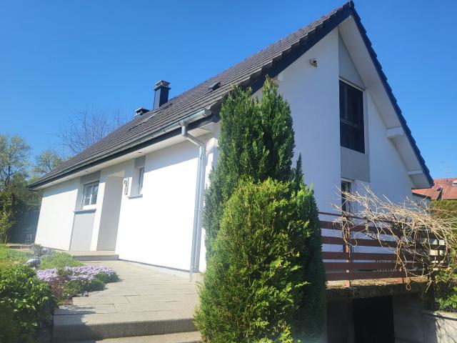 Maison vente à Mulhouse, Hagenthal-le-bas