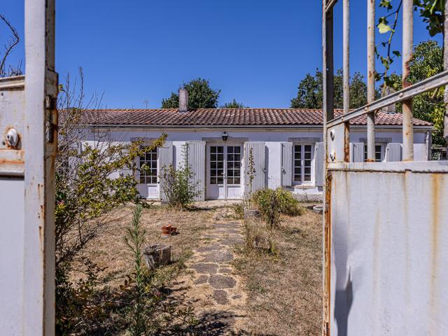 Maison vente à La Rochelle, Périgny