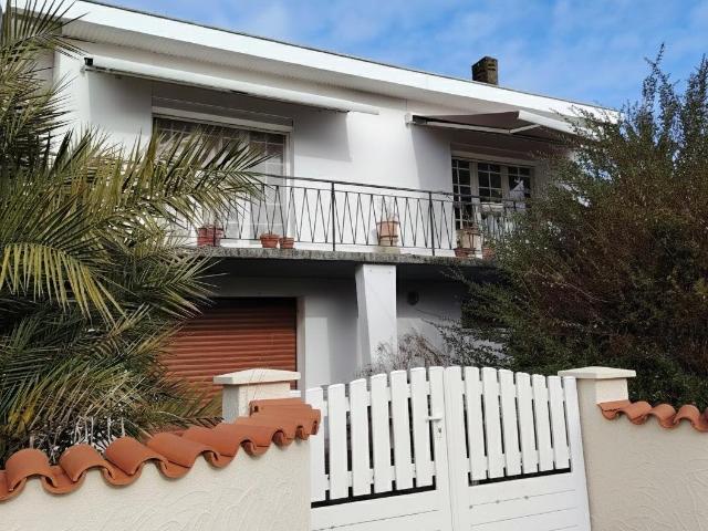 Maison vente à Chartie, Fargues-Saint-Hilaire
