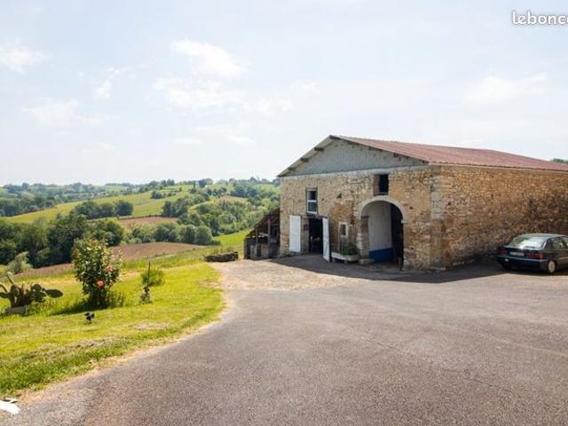 Maison vente à Oloron-Sainte-Marie, Orion