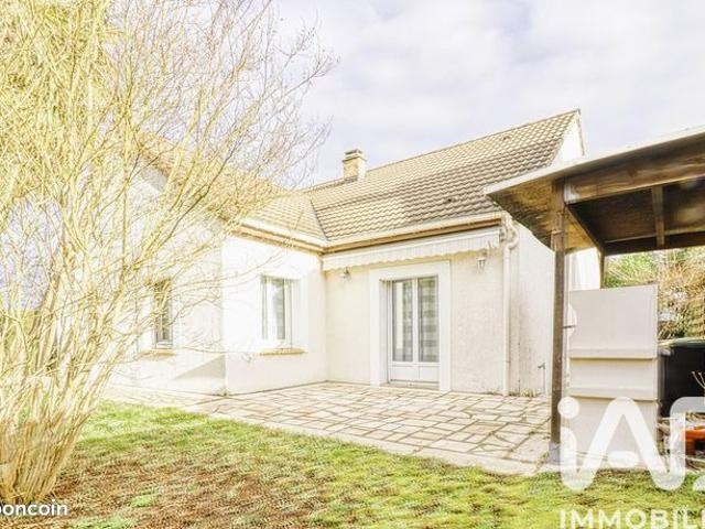 Maison vente à Sarcelles, Soisy-sous-montmorency