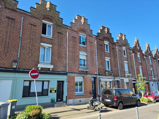 Maison vente à Lille, Pérenchies