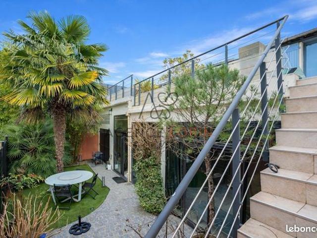 Maison vente à Saint-Germain-en-Laye, Chatou