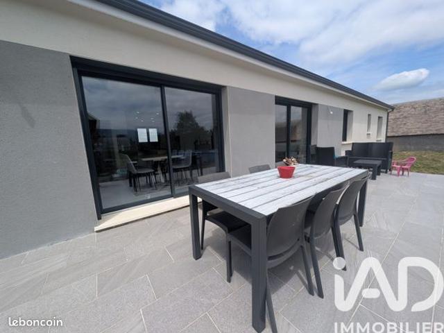 Maison vente à Bagnères-de-Bigorre, Mérilheu