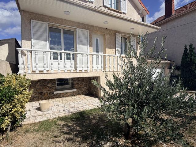 Maison vente à Ablon-sur-Seine, Val-de-Marne