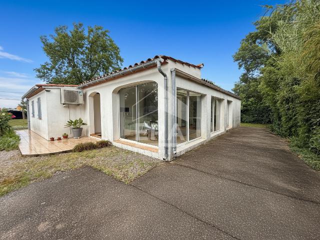 Maison vente à Céret, Thuir