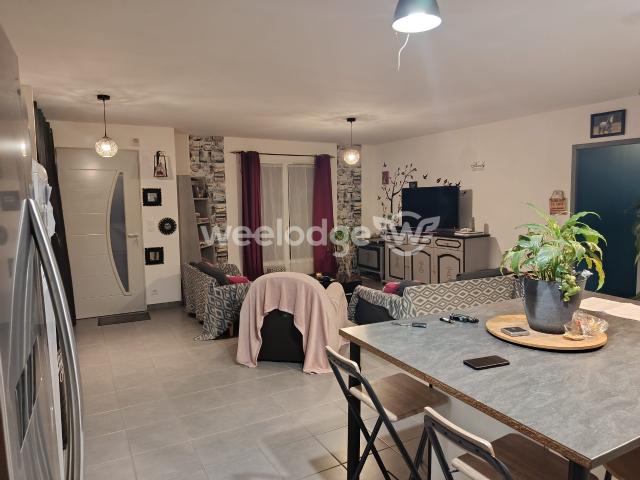 Maison vente à Châteauroux, Velles