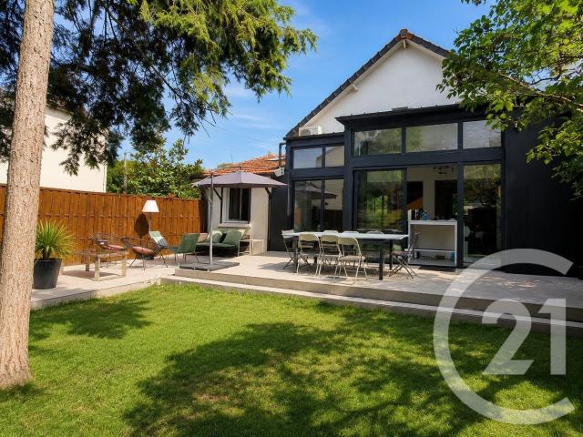 Maison vente à Nogent-sur-Marne, Saint-maur-des-fossés