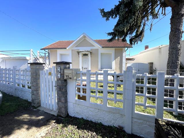 Maison vente à Libourne