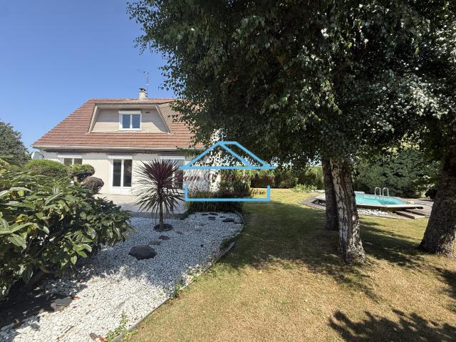 Maison vente à Le Havre, Hermeville