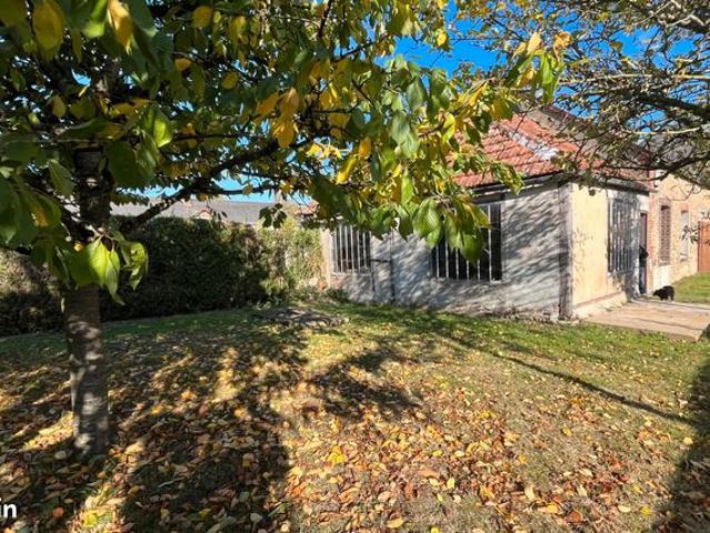 Maison vente à Flacey, Eure-et-Loir