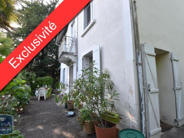 Maison vente à Agen, Colayrac-saint-cirq