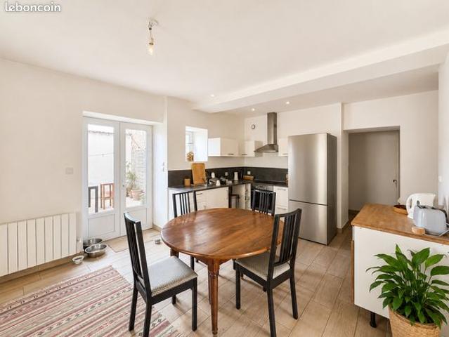 Maison vente à Oytier-Saint-Oblas, Isère