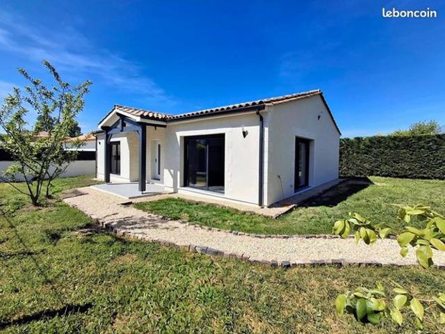 Maison vente à Pugnac, Gironde