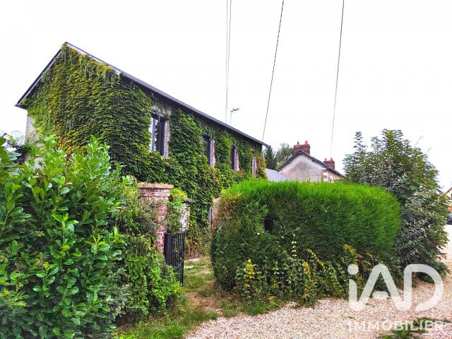 Maison vente à Croisset, Canteleu